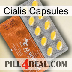 Cialis Capsules 42